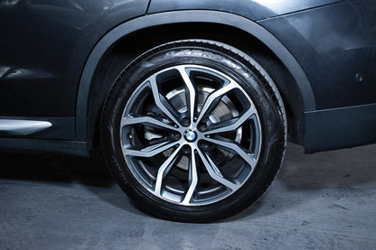 2019 BMW X3 30i X-Line