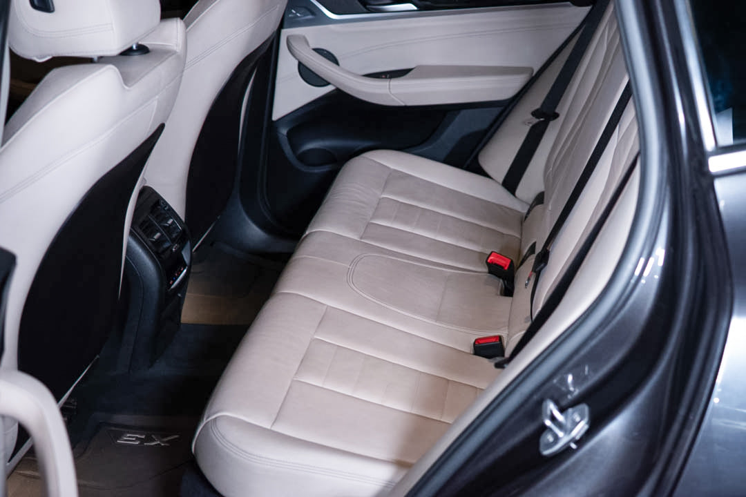 2019 BMW X3 30i X-Line