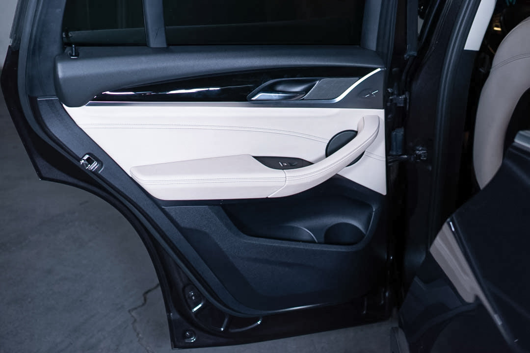 2019 BMW X3 30i X-Line