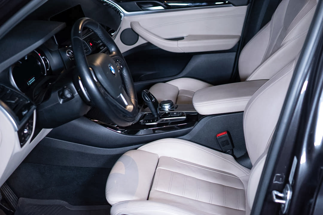 2019 BMW X3 30i X-Line