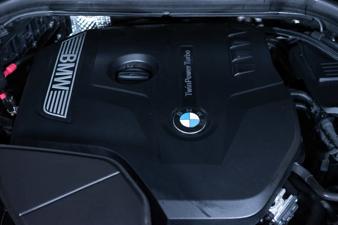 2019 BMW X3 30i X-Line