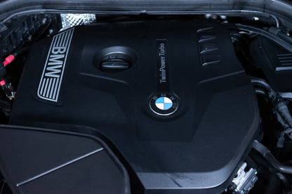 2019 BMW X3 30i X-Line