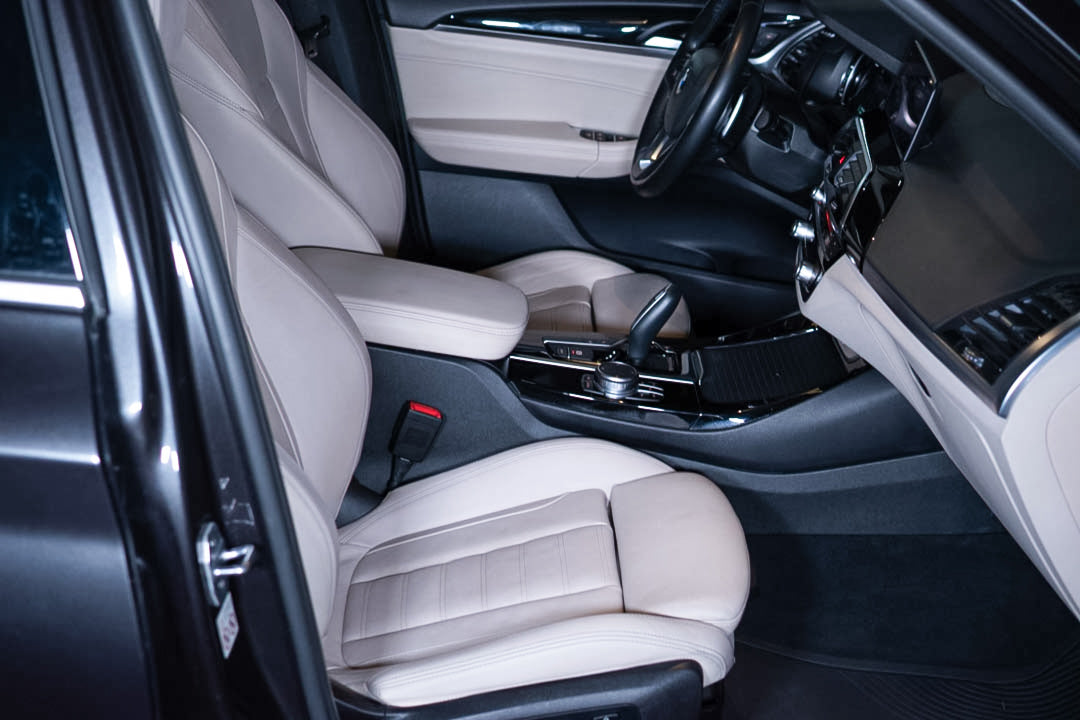 2019 BMW X3 30i X-Line
