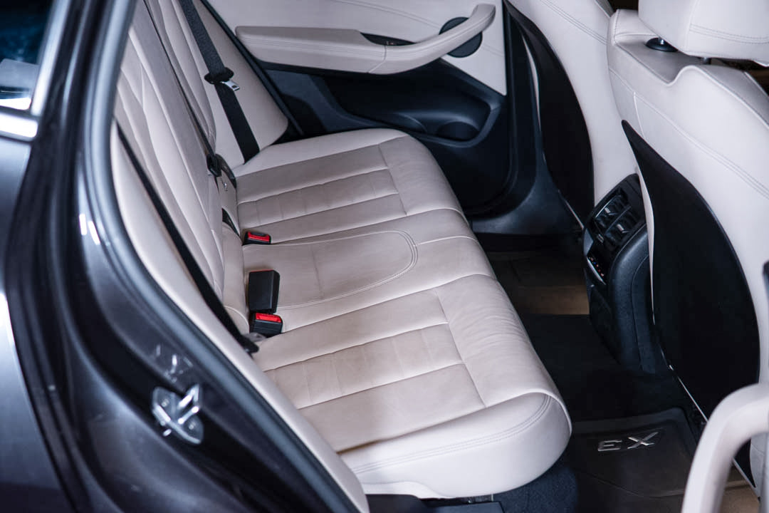 2019 BMW X3 30i X-Line