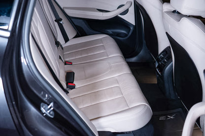 2019 BMW X3 30i X-Line