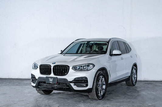 2021 BMW X3 30i X-Line