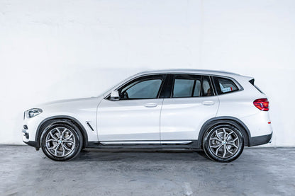 2021 BMW X3 30i X-Line