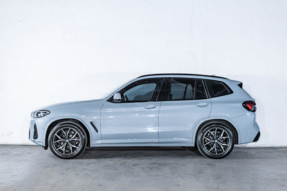 2022 BMW X3 20i sDrive