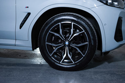 2022 BMW X3 20i sDrive