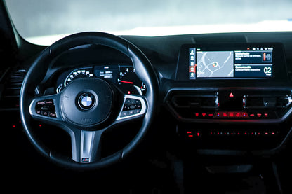2022 BMW X3 20i sDrive