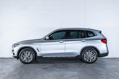 2020 BMW X3 30e PHEV