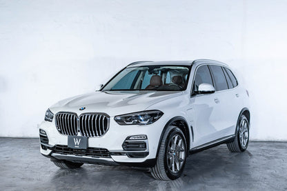 2020 BMW X5 45e PHEV