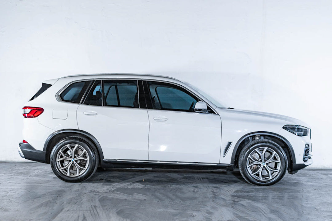 2020 BMW X5 45e PHEV