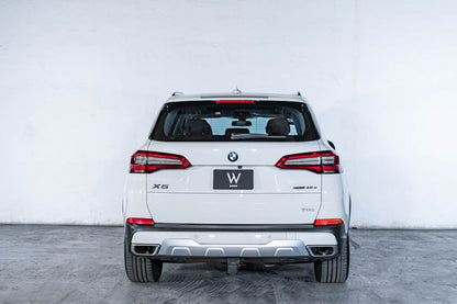 2020 BMW X5 45e PHEV