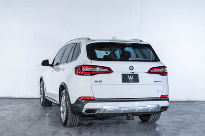 2020 BMW X5 45e PHEV