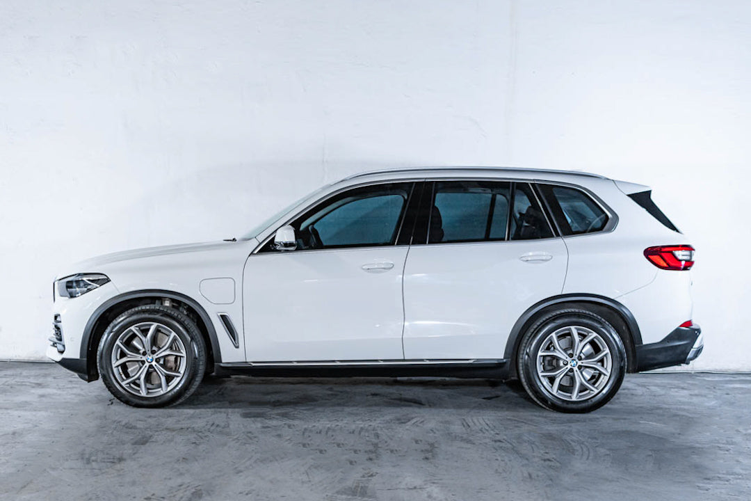 2020 BMW X5 45e PHEV