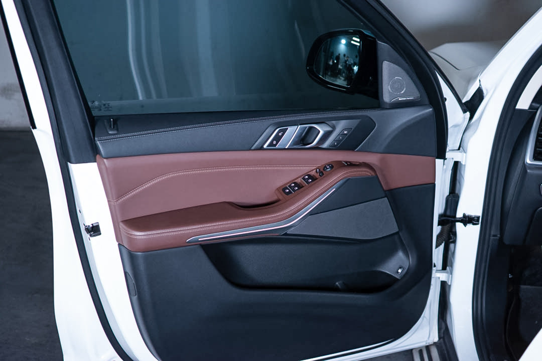 2020 BMW X5 45e PHEV