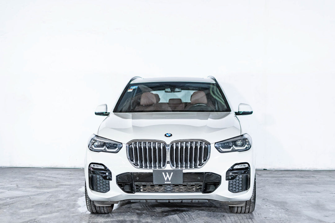 2020 BMW X5 40M