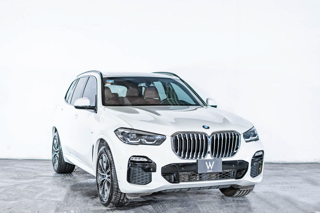 2020 BMW X5 40M