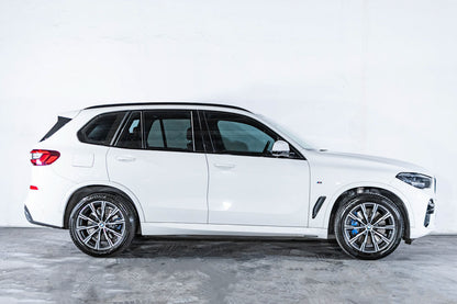 2020 BMW X5 40M