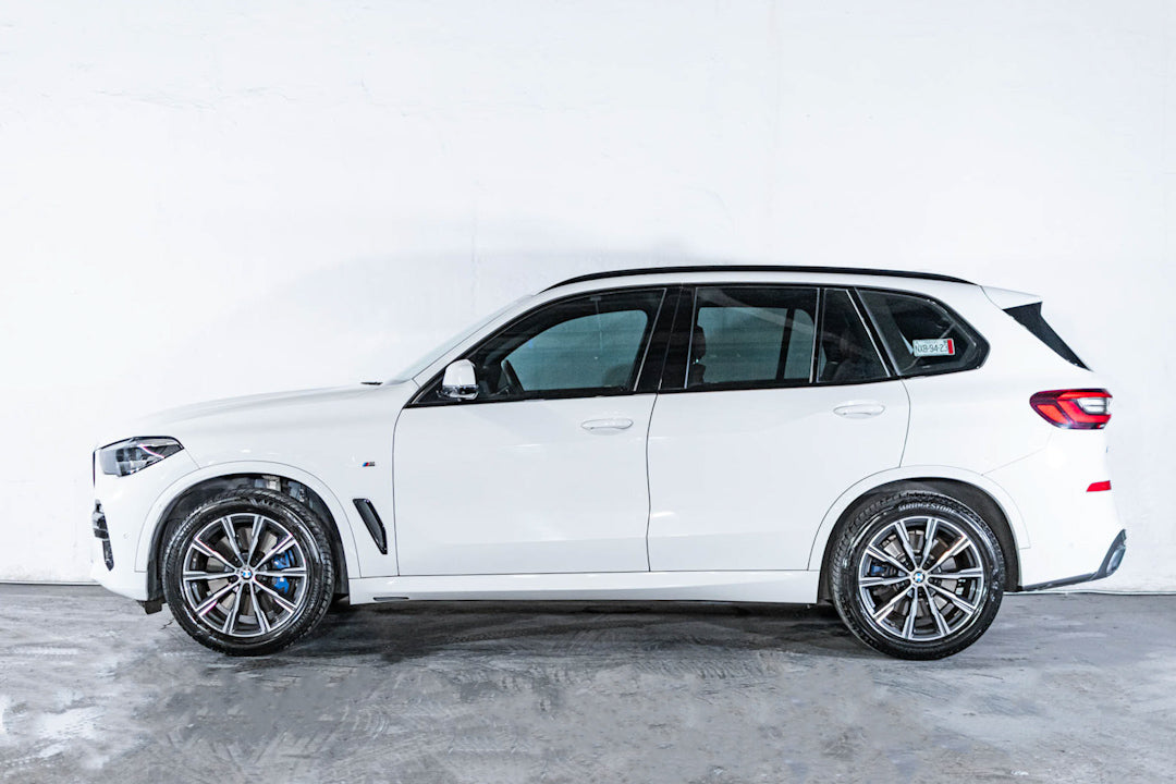 2020 BMW X5 40M