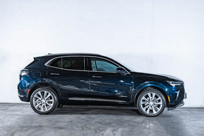 2021 Buick Envision Avenir