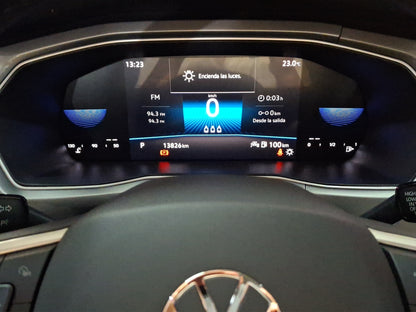 2024 Volkswagen Taigun Highline