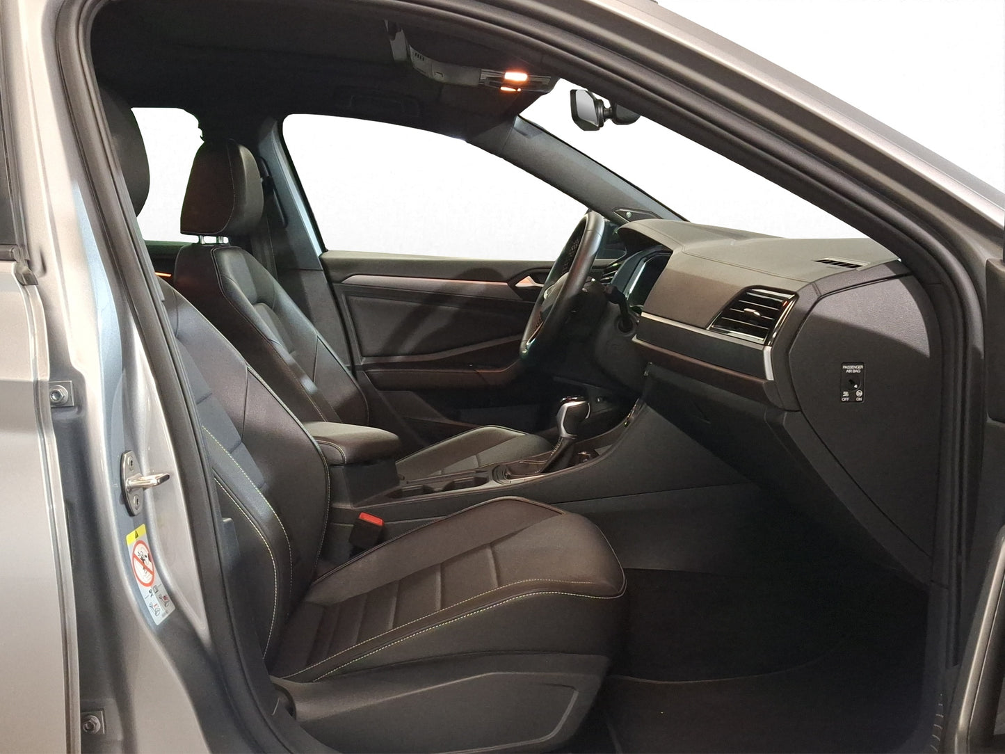 2023 Volkswagen Jetta Sportline