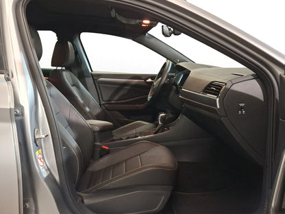 2023 Volkswagen Jetta Sportline
