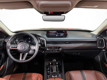 2025 Mazda CX-50 Signature