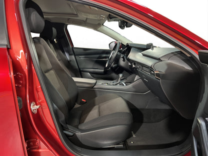 2025 Mazda 3 i Sport