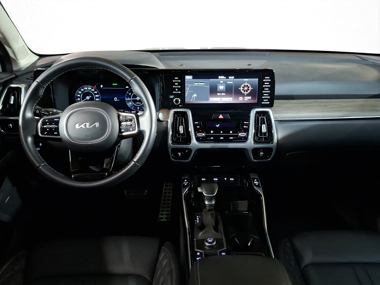 2023 KIA Sorento SXL