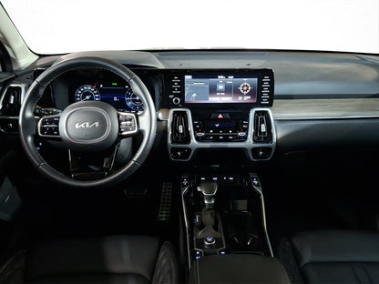 2023 KIA Sorento SXL