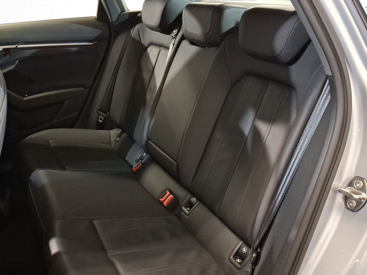 2022 Audi A3 Select 35 TFSI