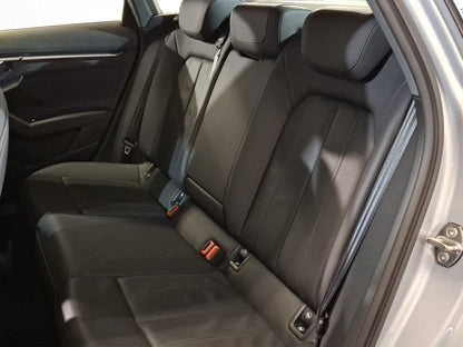 2022 Audi A3 Select 35 TFSI