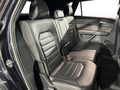 2023 Volkswagen Cross Sport R-Line