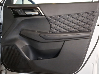 2023 Mitsubishi Outlander PHEV Diamond