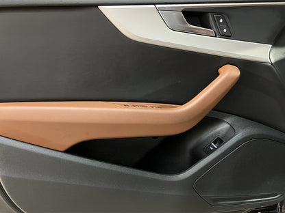 2023 Audi A4 Dynamic 2.0T