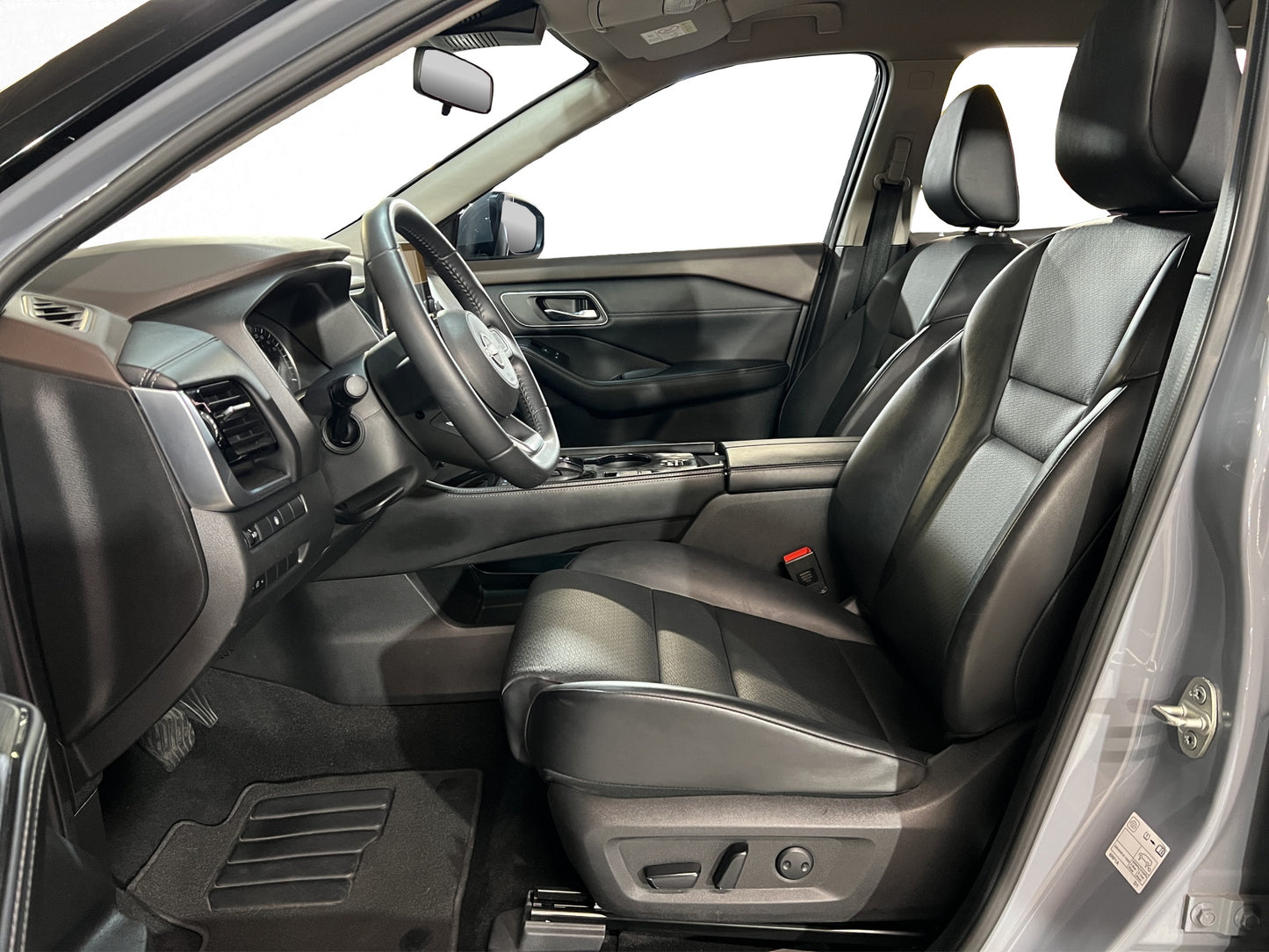 2023 Nissan X-Trail Hybrid E-Power