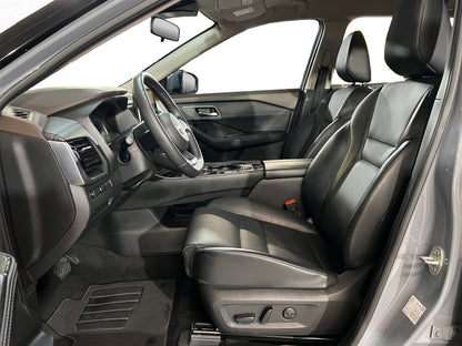 2023 Nissan X-Trail Hybrid E-Power