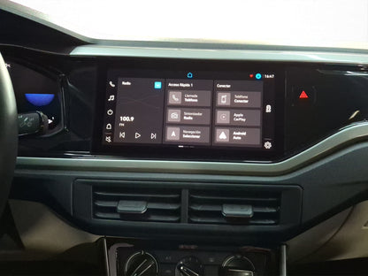 2024 Volkswagen Virtus Comfortline
