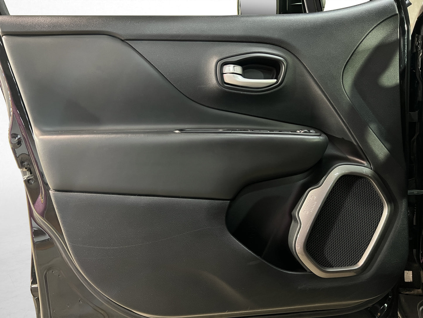 2023 Jeep Renegade Limited