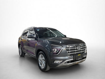 2023 Hyundai Creta GLS