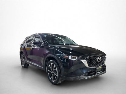 2023 Mazda CX-5 s Grand Touring