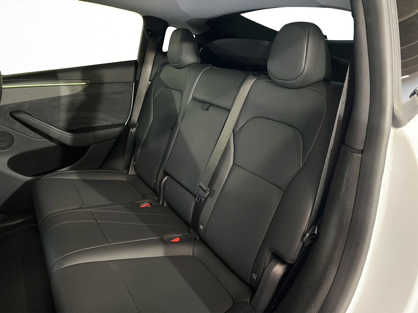 2025 Tesla Model Y Premium Long Range