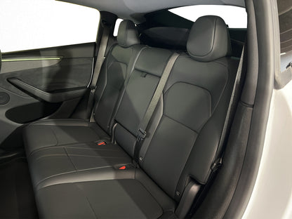 2025 Tesla Model Y Premium Long Range