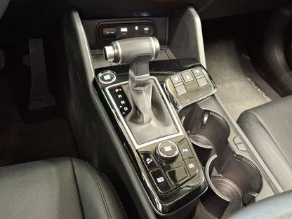 2023 KIA Sportage SXL
