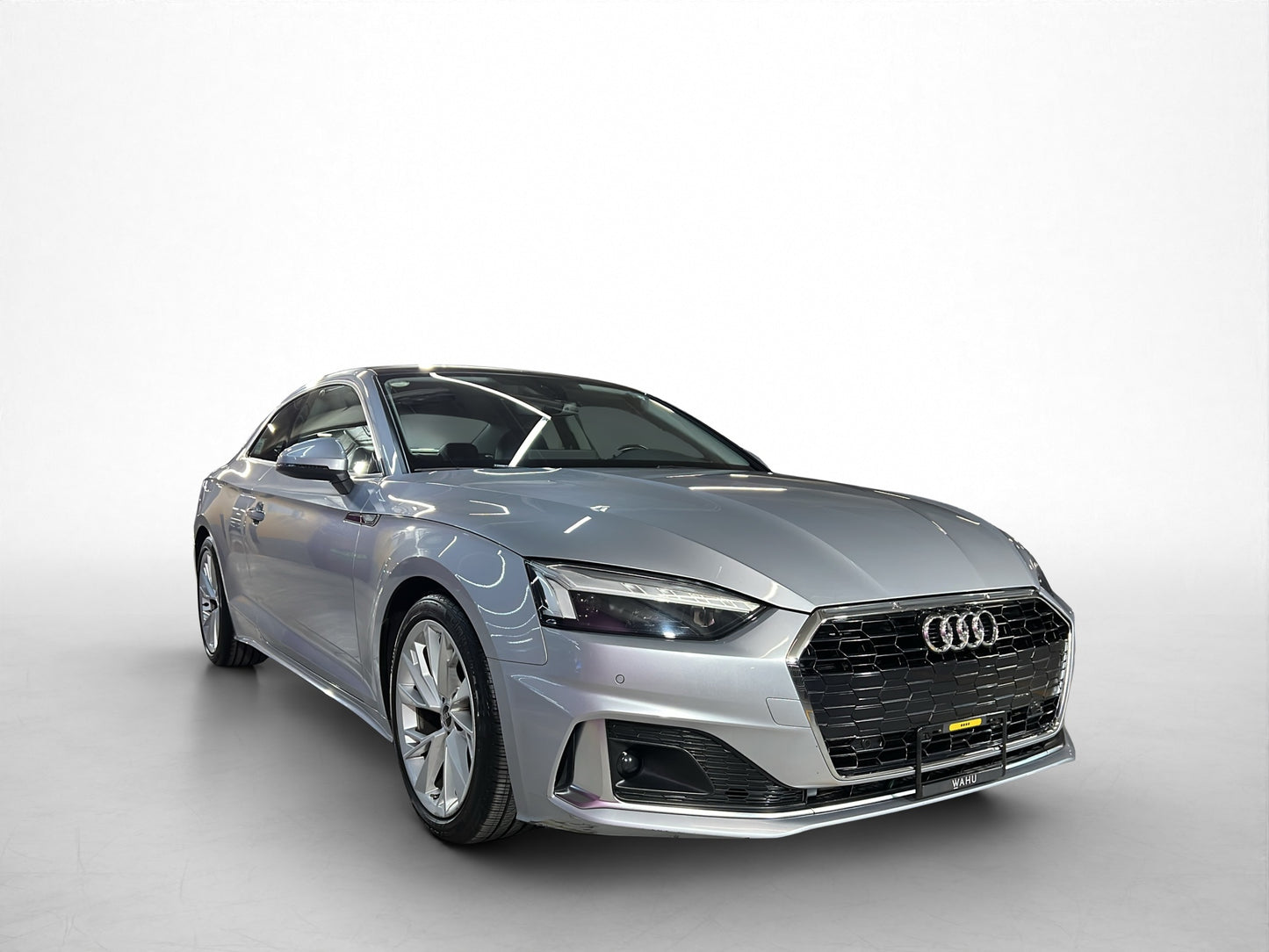 2021 Audi A5 Coupe Select 2.0T