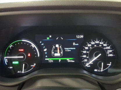 2022 Toyota Sienna LE