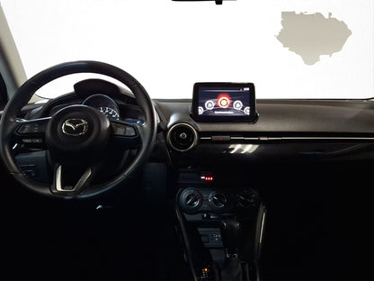 2023 Mazda 2 i Sport - Mazda Wahu México